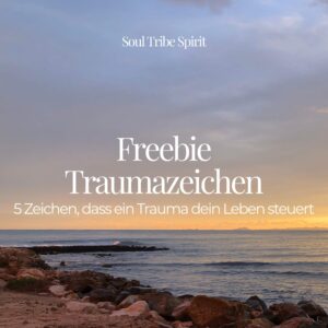 Freebie Traumazeichen